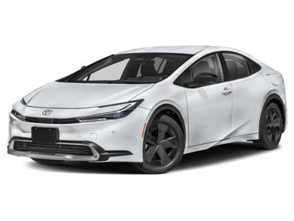 2026 Toyota Prius Prime Jacksonville FL