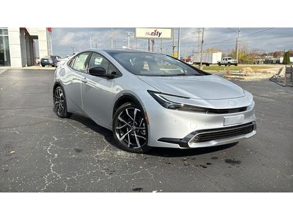 2026 Toyota Prius Prime Elkhart IN