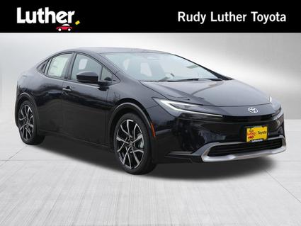 2026 Toyota Prius Prime Minneapolis MN