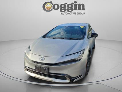 2023 Toyota Prius Prime Jacksonville FL