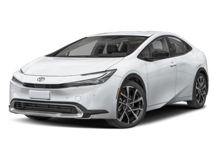 2023 Toyota Prius Prime Jacksonville FL