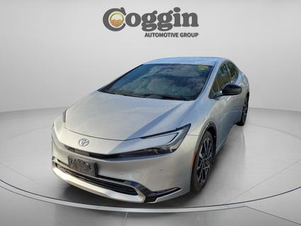 2023 Toyota Prius Prime Jacksonville FL