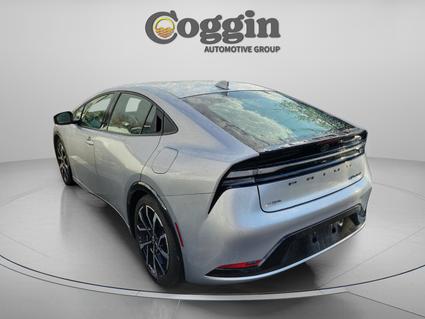 2023 Toyota Prius Prime Jacksonville FL