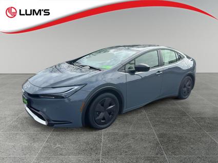 2025 Toyota Prius Prime Warrenton OR