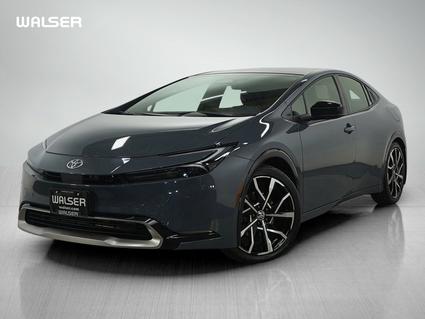 2025 Toyota Prius Prime Minneapolis MN