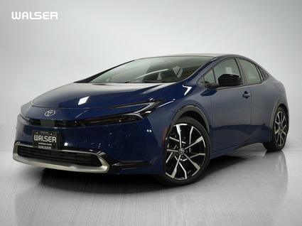 2026 Toyota Prius Prime Minneapolis MN