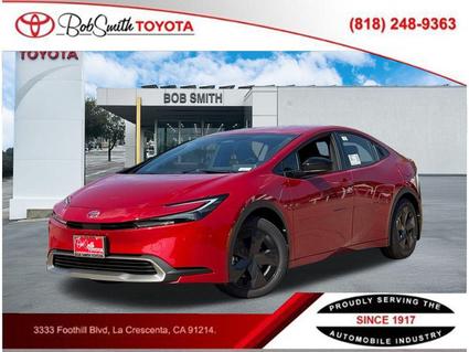 2026 Toyota Prius Prime La Crescenta CA
