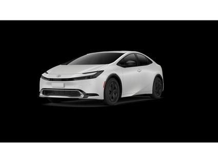2026 Toyota Prius Prime Manchester CT