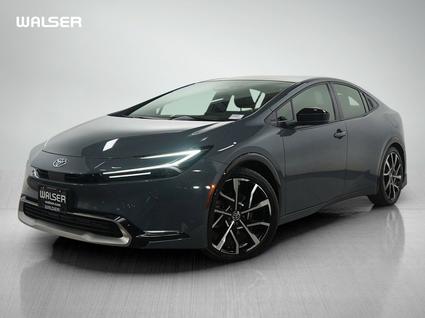 2024 Toyota Prius Prime Minneapolis MN