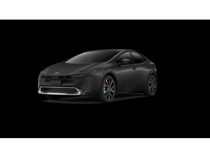 2026 Toyota Prius Prime Manchester CT