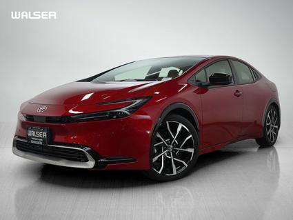 2026 Toyota Prius Prime Minneapolis MN