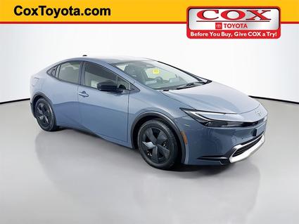 2026 Toyota Prius Prime Burlington NC