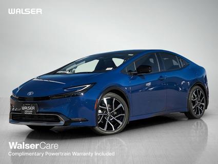 2026 Toyota Prius Prime Minneapolis MN