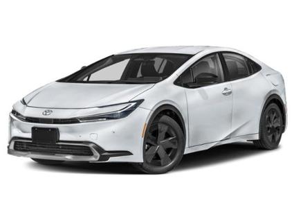 2026 Toyota Prius Prime Coeur d'Alene ID