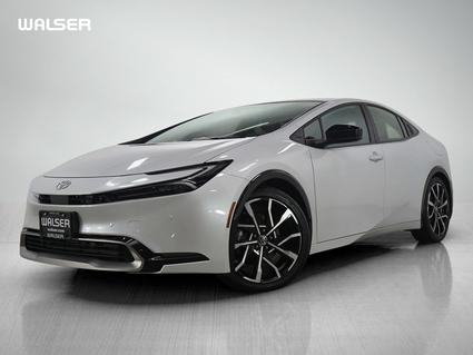 2023 Toyota Prius Prime Minneapolis MN