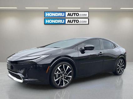 2024 Toyota Prius Prime Manheim PA