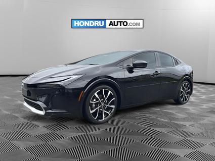 2024 Toyota Prius Prime Manheim PA