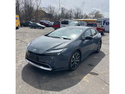2024 Toyota Prius Prime Richmond VA