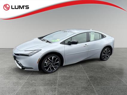2024 Toyota Prius Prime Warrenton OR