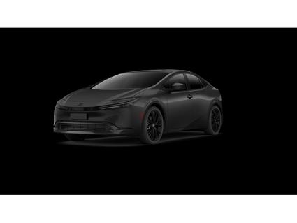 2026 Toyota Prius Prime Manchester CT