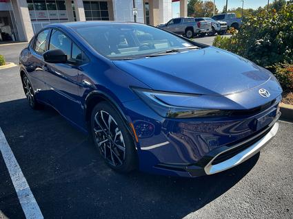 2026 Toyota Prius Prime Elizabethtown KY