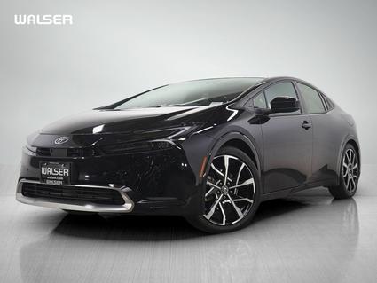 2026 Toyota Prius Prime Minneapolis MN