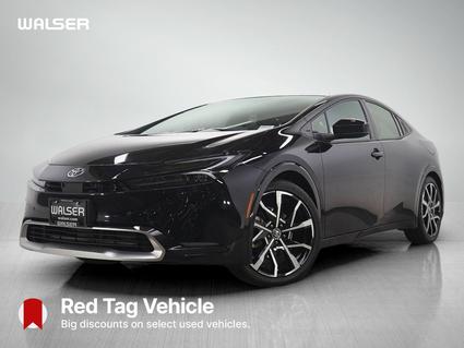 2026 Toyota Prius Prime Minneapolis MN