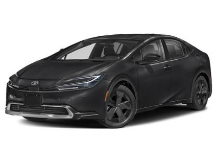2026 Toyota Prius Prime Minneapolis MN