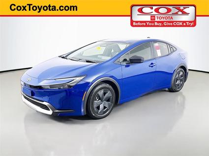 2026 Toyota Prius Prime Burlington NC