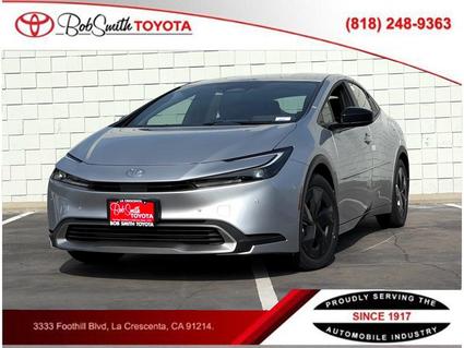2026 Toyota Prius Prime La Crescenta CA