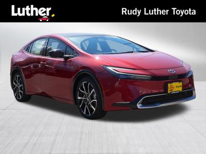 2026 Toyota Prius Prime Minneapolis MN