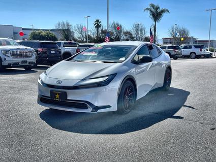 2024 Toyota Prius Prime Salinas CA