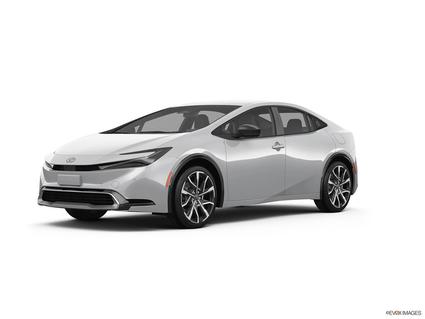 2024 Toyota Prius Prime Bellevue NE