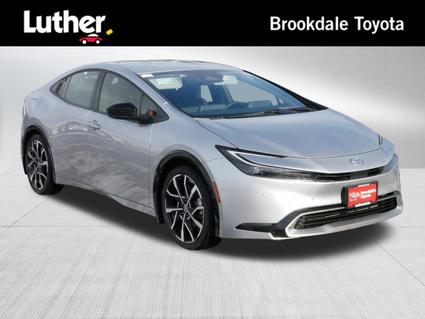 2024 Toyota Prius Prime Minneapolis MN