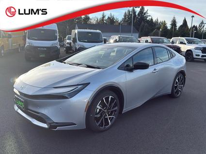 2024 Toyota Prius Prime Warrenton OR