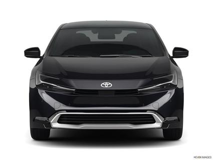 2025 Toyota Prius Prime Bellevue NE