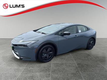 2025 Toyota Prius Prime Warrenton OR