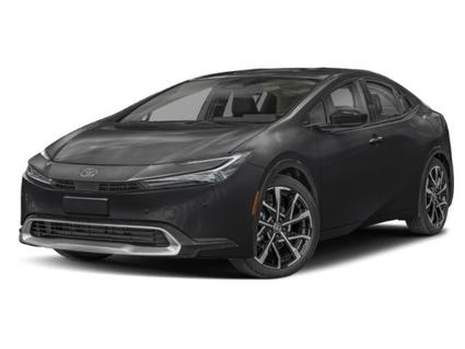 2025 Toyota Prius Prime Minneapolis MN