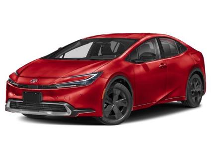 2026 Toyota Prius Prime Minneapolis MN