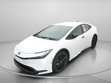 2026 Toyota Prius Prime Jacksonville FL