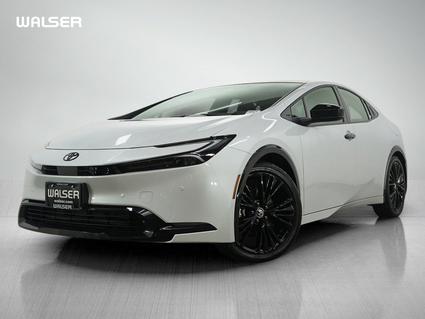 2026 Toyota Prius Prime Minneapolis MN