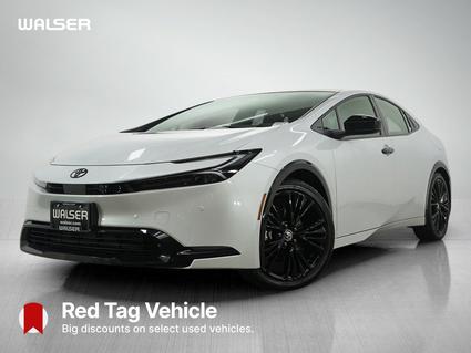 2026 Toyota Prius Prime Minneapolis MN