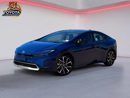 2026 Toyota Prius Prime Hernando MS
