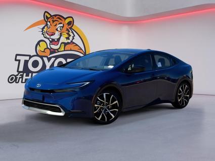 2026 Toyota Prius Prime Hernando MS