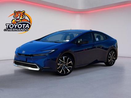 2026 Toyota Prius Prime Hernando MS