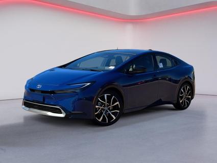 2026 Toyota Prius Prime Hernando MS