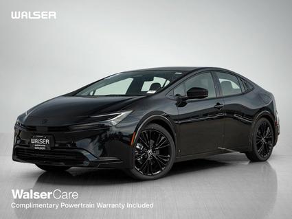 2026 Toyota Prius Prime Minneapolis MN