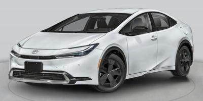2026 Toyota Prius Prime Minneapolis MN