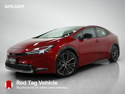 2024 Toyota Prius Minneapolis MN