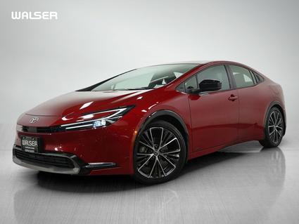 2024 Toyota Prius Minneapolis MN